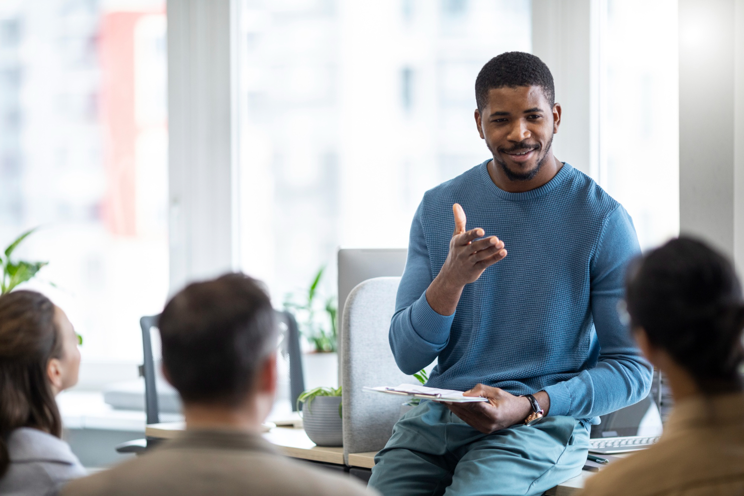 CPD 3: Company Mentors / Industry Tutors